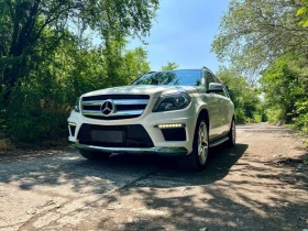 Обява за продажба на Mercedes-Benz GL 450 ~48 500 лв. - изображение 2