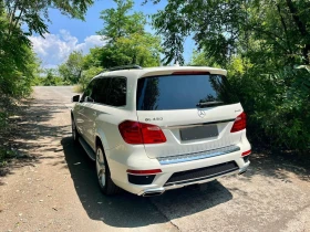 Обява за продажба на Mercedes-Benz GL 450 ~48 500 лв. - изображение 7