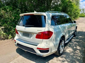 Обява за продажба на Mercedes-Benz GL 450 ~48 500 лв. - изображение 5