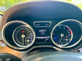 Обява за продажба на Mercedes-Benz GL 450 ~48 500 лв. - изображение 10