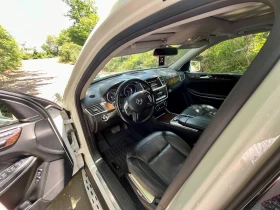 Обява за продажба на Mercedes-Benz GL 450 ~48 500 лв. - изображение 9