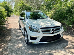 Обява за продажба на Mercedes-Benz GL 450 ~48 500 лв. - изображение 1