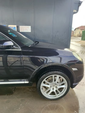 Обява за продажба на Porsche Cayenne 4.8 ~11 999 лв. - изображение 6