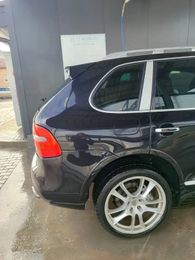 Обява за продажба на Porsche Cayenne 4.8 ~11 999 лв. - изображение 5