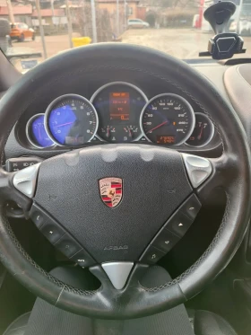 Обява за продажба на Porsche Cayenne 4.8 ~11 999 лв. - изображение 9