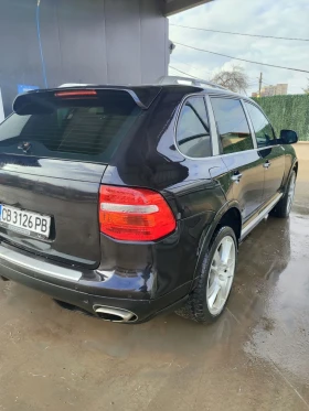 Обява за продажба на Porsche Cayenne 4.8 ~11 999 лв. - изображение 4