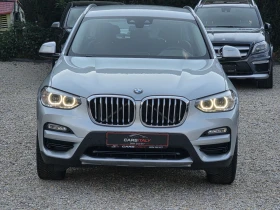     BMW X3 X LINE