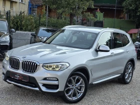    BMW X3 X LINE