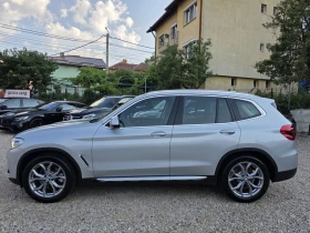     BMW X3 X LINE