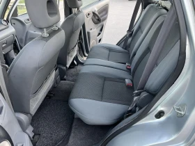 Обява за продажба на Toyota Rav4 2.0D4D 116кс 4Х4 КЛИМАТИК ~6 500 лв. - изображение 8