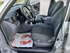 Обява за продажба на Toyota Rav4 2.0D4D 116кс 4Х4 КЛИМАТИК ~6 500 лв. - изображение 7