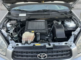 Toyota Rav4 2.0D4D 116 44  | Mobile.bg    15