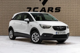Opel Crossland X | Mobile.bg    6