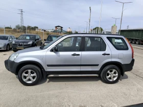 Honda Cr-v 2.0i | Mobile.bg    6