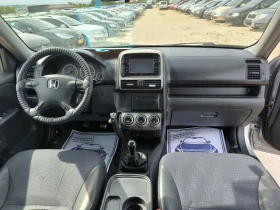 Honda Cr-v 2.0i | Mobile.bg    9