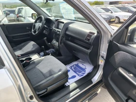 Honda Cr-v 2.0i | Mobile.bg    7