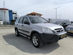 Honda Cr-v 2.0i | Mobile.bg    3