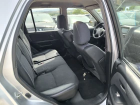 Honda Cr-v 2.0i | Mobile.bg    10
