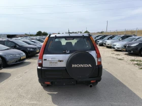 Honda Cr-v 2.0i | Mobile.bg    5