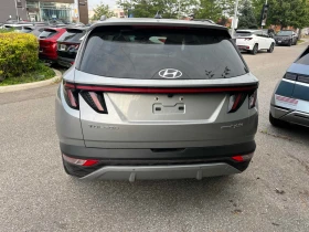 Hyundai Tucson *  *    * CARFAX *  | Mobile.bg    4