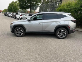 Hyundai Tucson *  *    * CARFAX *  | Mobile.bg    2