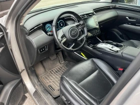 Hyundai Tucson *  *    * CARFAX *  | Mobile.bg    7