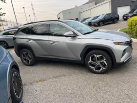 Hyundai Tucson *  *    * CARFAX *  | Mobile.bg    3