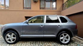 Porsche Cayenne 3.2 | Mobile.bg    3