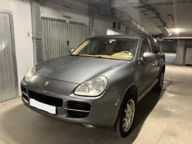 Porsche Cayenne 3.2 | Mobile.bg    6