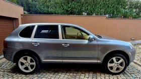 Porsche Cayenne 3.2 | Mobile.bg    2