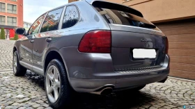 Porsche Cayenne 3.2 | Mobile.bg    4