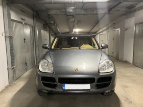 Porsche Cayenne 3.2 | Mobile.bg    5