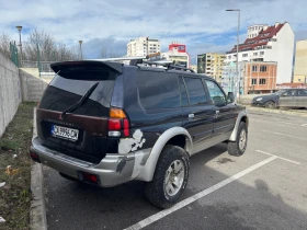 Mitsubishi Pajero sport 2.5тди КЛИМАТРОНИК  - 4200 € / 8214.49 лв. - 72815254 6