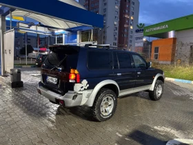 Mitsubishi Pajero sport 2.5   | Mobile.bg    4