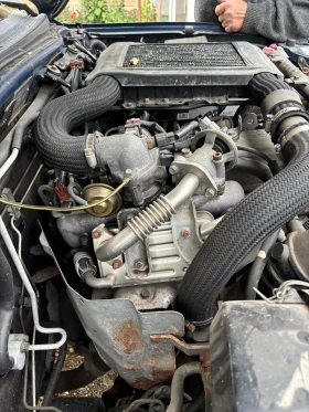 Mitsubishi Pajero sport 2.5   | Mobile.bg    9