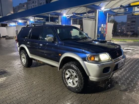 Mitsubishi Pajero sport 2.5   | Mobile.bg    3