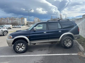 Mitsubishi Pajero sport 2.5тди КЛИМАТРОНИК  - 4200 € / 8214.49 лв. - 72815254 3