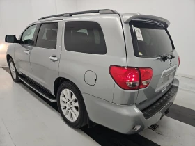 Toyota Sequoia PLATINUM* 5.7* V8* ПОДГРЕВ* КАМЕРА* КЕЙЛЕС - 21200 лв. / 10839.39 € - 95802503 4