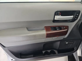 Toyota Sequoia PLATINUM* 5.7* V8* ПОДГРЕВ* КАМЕРА* КЕЙЛЕС - 21200 лв. / 10839.39 € - 95802503 7