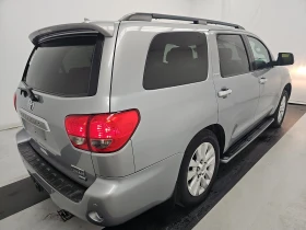 Toyota Sequoia PLATINUM* 5.7* V8* ПОДГРЕВ* КАМЕРА* КЕЙЛЕС - 21200 лв. / 10839.39 € - 95802503 2