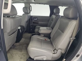 Toyota Sequoia PLATINUM* 5.7* V8* ПОДГРЕВ* КАМЕРА* КЕЙЛЕС - 21200 лв. / 10839.39 € - 95802503 13