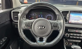 Kia Sportage - 31600 лв. / 16156.82 € - 85878978 13