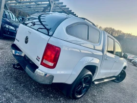 VW Amarok 2.0BiTDI* 196k.c.* REALNI KM*  | Mobile.bg � ����� ������ 4