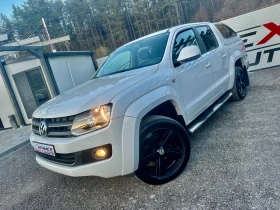 ������ VW Amarok