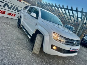 VW Amarok 2.0BiTDI* 196k.c.* REALNI KM*  | Mobile.bg � ����� ������ 3