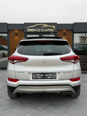 Hyundai Tucson 2.0//184коня//4х4//Нов внос от Белгия! - 30900 лв. / 15798.92 € - 78454743 6
