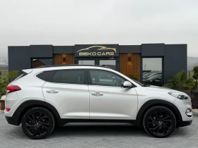 Hyundai Tucson 2.0//184коня//4х4//Нов внос от Белгия! - 30900 лв. / 15798.92 € - 78454743 4