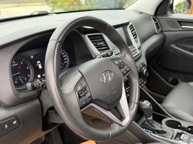 Hyundai Tucson 2.0//184коня//4х4//Нов внос от Белгия! - 30900 лв. / 15798.92 € - 78454743 10