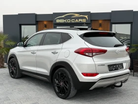 Hyundai Tucson 2.0//184коня//4х4//Нов внос от Белгия! - 30900 лв. / 15798.92 € - 78454743 7