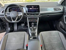 VW T-Roc 91 000 km, снимка 13